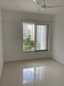 Bedroom Image of Trustic Homes in Baner, Pune