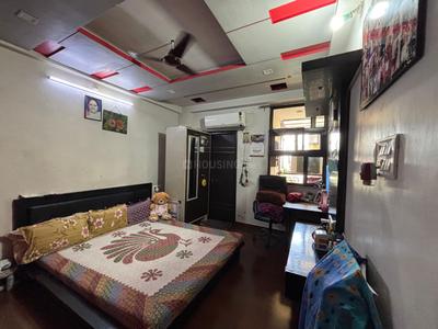 Bedroom Image of 1540 Sq.ft 3 BHK Apartment / Flat for sale in Dadabadi Kota for Rs. 6500000