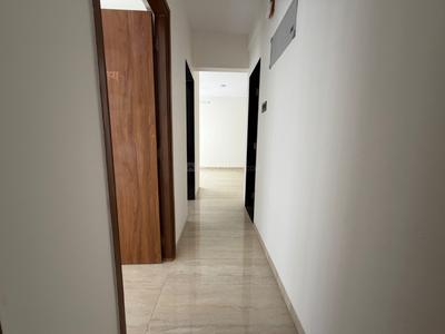 Passage Image of 1080 Sq.ft 2 BHK Apartment / Flat for sale in Sairama Autograph, Panvel Navi Mumbai for Rs. 13500000