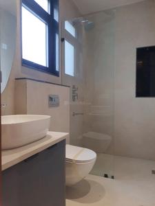 Bedroom Two Image of 1600 Sq.ft 3 BHK Builder Floor for sale in Ireo City Plots, Sector 60 Gurgaon for Rs. 29500000