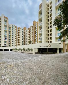 2 BHK Flat
