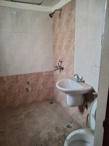 Bathroom Image of 1200 Sq.ft 2 BHK Apartment / Flat for sale in Urbtech Xaviers, Sector 168 Noida for Rs. 7800000