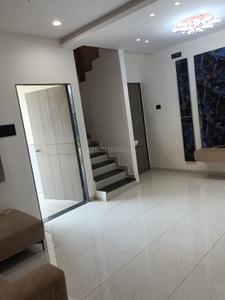 Hall Image of 1296 Sq.ft 3 BHK Villa for sale in Dindoli Surat for Rs. 6251001