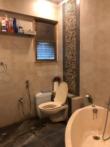 Image of 1750 Sq.ft 3 BHK Apartment / Flat for rent in Dhantoli, Nagpur for Rs. 55000