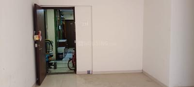 Bedroom Image of 550 Sq.ft 1 BHK Apartment / Flat for sale in Ashoka Swaroop Residency, Ghatkopar East Mumbai for Rs. 10700000