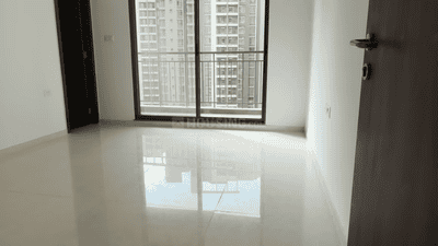 Living Room Image of 745 Sq.ft 2 BHK Apartment / Flat for sale in Wellington at Pride World City, Charholi Budruk Pune for Rs. 8200000