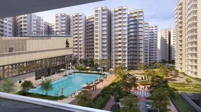 4 BHK Flat
