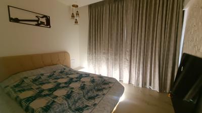 Bedroom Image of 3000 Sq.ft 3 BHK Villa for sale in Madgaon Goa for Rs. 25000000