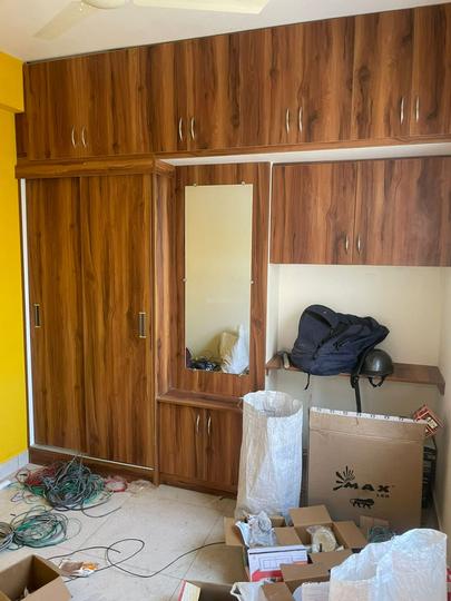 Garebhavipalya, GB Palya Bedroom 1