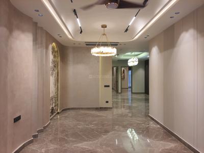 Living Room Image of 2400 Sq.ft 4 BHK Builder Floor for sale in Sector 43 Gurgaon for Rs. 49100000