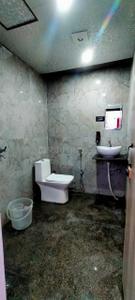 Bathroom Image of 1105 Sq.ft 2 BHK Independent House for rent in Bhelupur Varanasi for Rs. 22000