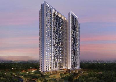 2 BHK Flat