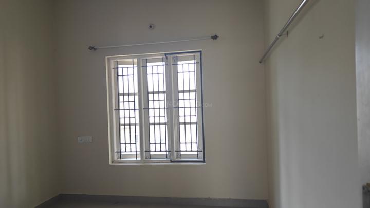 Shajeera residency Bedroom 1