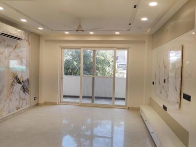 Living Room Image of 2590 Sq.ft 3 BHK Apartment / Flat for sale in Conscient Hines Elevate, Sector 59 Gurgaon for Rs. 63100000