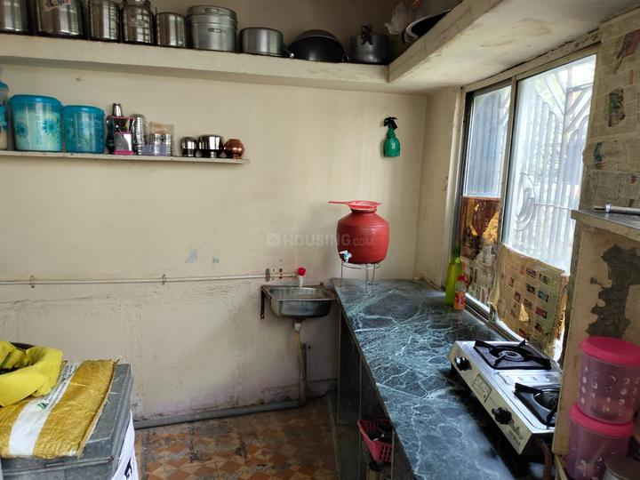 Subhash Nagar Society, Katargam Main Image 1