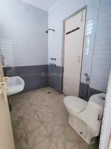Bathroom Image of 1700 Sq.ft 3 BHK Apartment / Flat for sale in Manglik Appartment, Sector 6 Dwarka New Delhi for Rs. 31000000