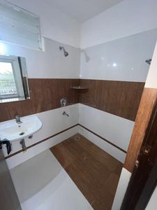 Image of 1100 Sq.ft 2 BHK Apartment / Flat for rent in Shekhar Maple Woods, Nipania, Indore for Rs. 24000