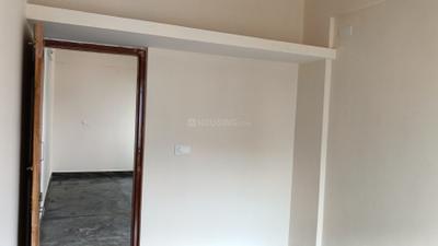 Bedroom Image of 800 Sq.ft 2 BHK Independent House for rent in Mitganahalli Bengaluru for Rs. 18000