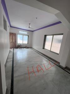 Hall Image of 1000 Sq.ft 2.5 BHK Independent House for rent in Chinchwad Pune for Rs. 29000