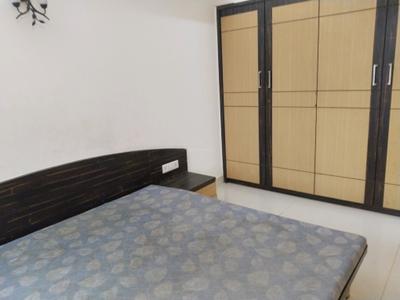 Bedroom Image of 2700 Sq.ft 4 BHK Apartment / Flat for sale in Rustomjee Oriana, Bandra East Mumbai for Rs. 140000000