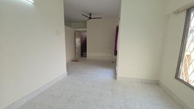 Living Room Image of 750 Sq.ft 1 BHK Apartment / Flat for rent in Gera Landmark, Kalyani Nagar Pune for Rs. 32000