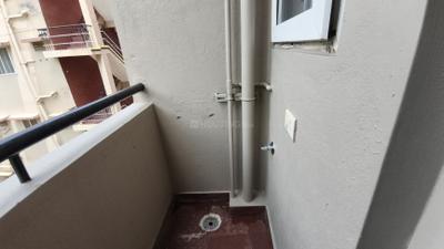 Image of 799 Sq.ft 1 BHK Builder Floor for rent in Mahadevapura, Bengaluru for Rs. 25000