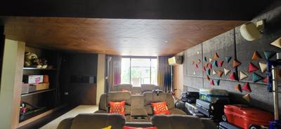 Image of 4950 Sq.ft 4 BHK Villa for sale in Alpine Woods, Sanathal, Ahmedabad for Rs. 60000000