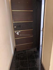 Bedroom Image of 950 Sq.ft 2 BHK Apartment / Flat for rent in Wallfort Heights Phase 2 G H I J K L, Bhatagaon Raipur for Rs. 31000