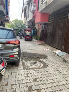 Image of 900 Sq.ft 3 BHK Independent House for sale in Sector 3A, Gurgaon for Rs. 15500000