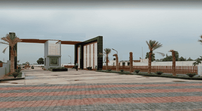 Shri vrinda Orchid Plot View 1