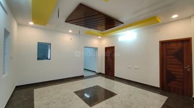 Living Room Image of 610 Sq.ft 2 BHK Independent House for sale in Maraimalai Nagar Chennai for Rs. 2801000