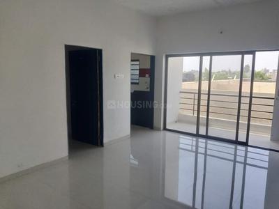 Hall Image of 1250 Sq.ft 2 BHK Apartment / Flat for sale in Wadhwan Surendranagar for Rs. 2650000