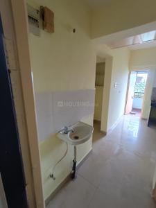 Hall Image of 630 Sq.ft 1 BHK Apartment / Flat for sale in Panchawati, Chakan Pune for Rs. 2400000