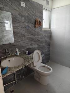 Image of 1000 Sq.ft 2 BHK Apartment / Flat for rent in Okas Residency, Sushant Golf City, Lucknow for Rs. 17000