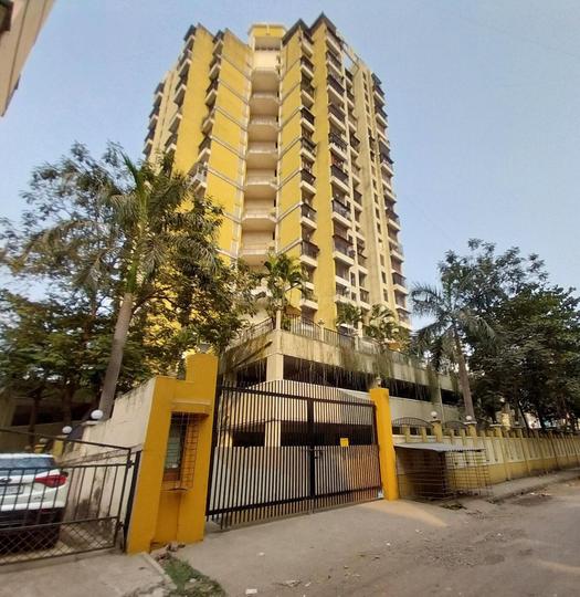 Juhi Niharika Residency Main Image 1