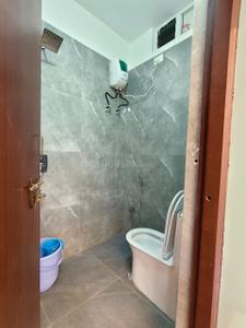 Image of 1800 Sq.ft 3 BHK Apartment / Flat for rent in Madhapur, Hyderabad for Rs. 60000