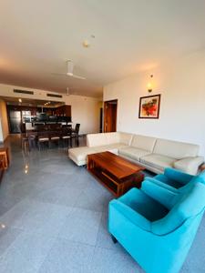 3.5 BHK Flat