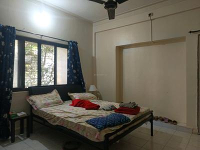 Bedroom Image of 941 Sq.ft 2 BHK Apartment / Flat for sale in Kondhwa Pune for Rs. 7500000
