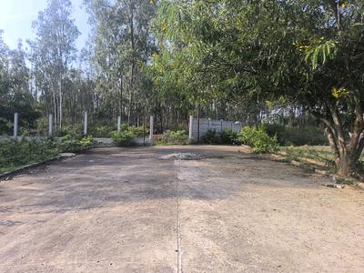Image of 1500 Sq.ft Residential Plot / Land for sale in Hoskote, Bengaluru for Rs. 4200000