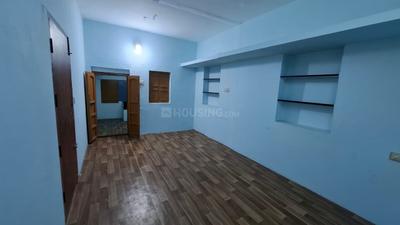 Bedroom Image of 570 Sq.ft 1 BHK Independent House for rent in Gobichettipalayam Erode for Rs. 7500