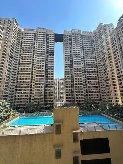 Raunak City Main Image 1