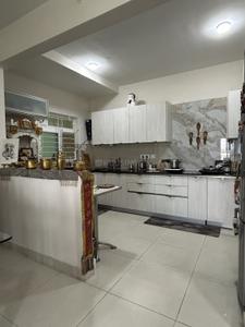 Kitchen Image of 1584 Sq.ft 3 BHK Apartment / Flat for sale in Brigade Panorama, Kambipura Bengaluru for Rs. 17000000