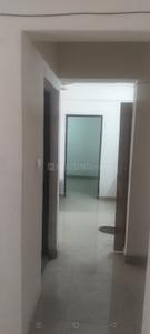 Hall Image of 560 Sq.ft 1 BHK Apartment / Flat for rent in Hinjawadi Pune for Rs. 14000