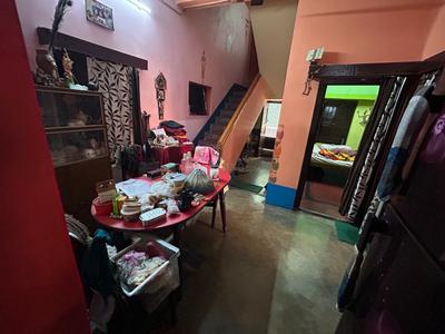 Hall Image of 1035 Sq.ft 4 BHK Independent House for sale in Baranagar Kolkata for Rs. 7300000