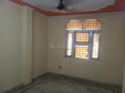 Bedroom Image of 590 Sq.ft 2 BHK Builder Floor for sale in Mayur Vihar Phase 1 New Delhi for Rs. 4600000