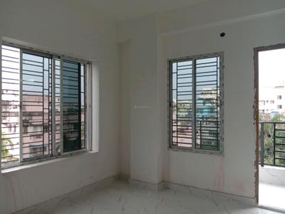Bedroom Image of 1280 Sq.ft 3 BHK Apartment / Flat for sale in South Dum Dum Kolkata for Rs. 6900000