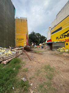 Image of 600 Sq.ft Residential Plot / Land for sale in Scheme No 140, Indore for Rs. 7200000