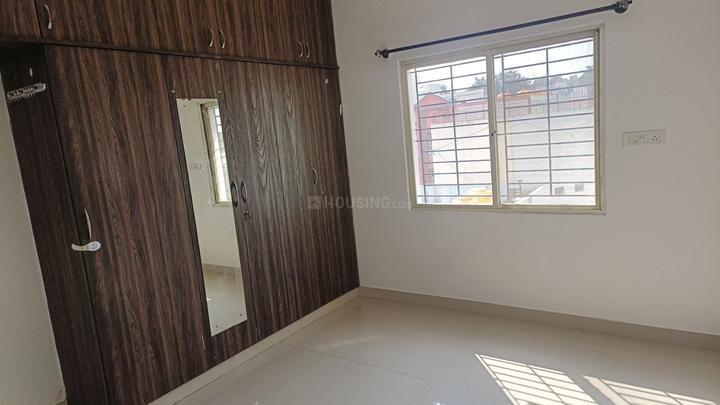 Nagawara main road Bedroom One 1