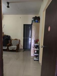Hall Image of 1150 Sq.ft 2 BHK Apartment / Flat for sale in Ulwe Navi Mumbai for Rs. 9500000