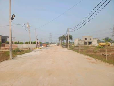 Image of 70 Sq.ft Residential Plot / Land for sale in Dadri, Greater Noida for Rs. 2100050